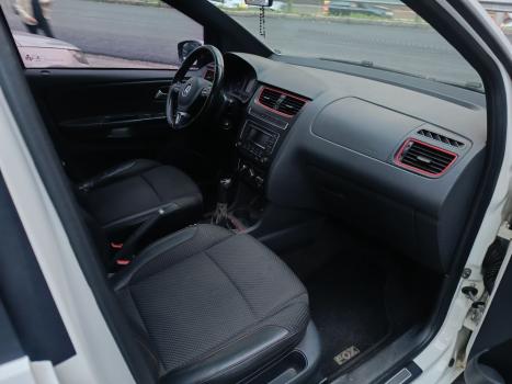 VOLKSWAGEN Fox 1.6 4P ROCK IN RIO FLEX, Foto 9