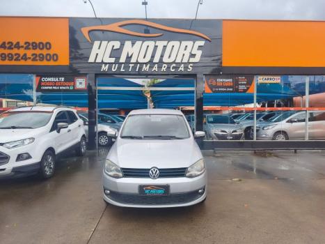 VOLKSWAGEN Fox 1.6 4P FLEX PRIME, Foto 1
