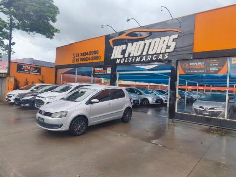 VOLKSWAGEN Fox 1.6 4P FLEX PRIME, Foto 2