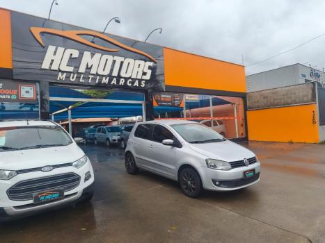 VOLKSWAGEN Fox 1.6 4P FLEX PRIME, Foto 3