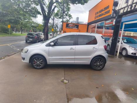 VOLKSWAGEN Fox 1.6 4P FLEX PRIME, Foto 4