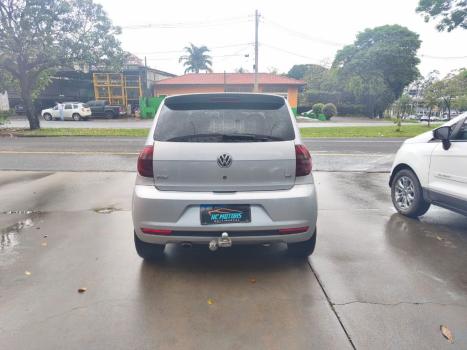 VOLKSWAGEN Fox 1.6 4P FLEX PRIME, Foto 5