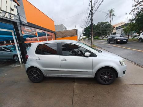 VOLKSWAGEN Fox 1.6 4P FLEX PRIME, Foto 6