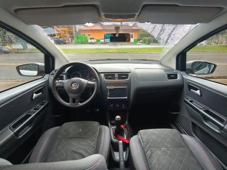 VOLKSWAGEN Fox 1.6 4P FLEX PRIME, Foto 7
