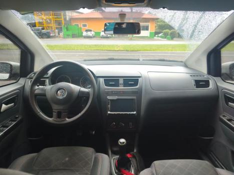 VOLKSWAGEN Fox 1.6 4P FLEX PRIME, Foto 8