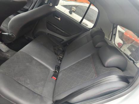 VOLKSWAGEN Fox 1.6 4P FLEX PRIME, Foto 9