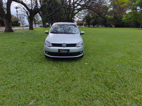 VOLKSWAGEN Fox 1.6 4P FLEX PRIME, Foto 4