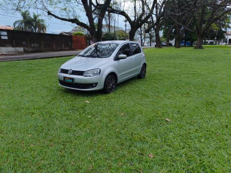 VOLKSWAGEN Fox 1.6 4P FLEX PRIME, Foto 5
