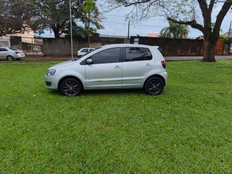 VOLKSWAGEN Fox 1.6 4P FLEX PRIME, Foto 6