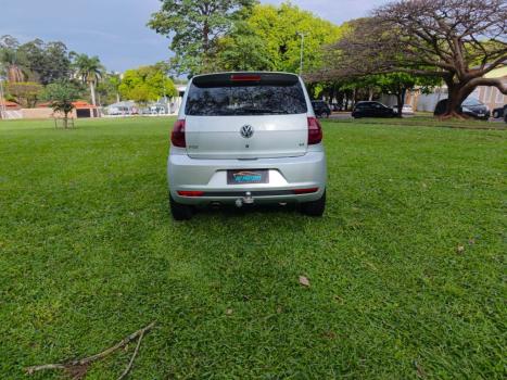VOLKSWAGEN Fox 1.6 4P FLEX PRIME, Foto 8