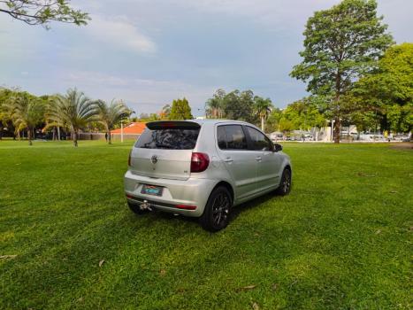 VOLKSWAGEN Fox 1.6 4P FLEX PRIME, Foto 9