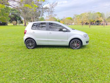 VOLKSWAGEN Fox 1.6 4P FLEX PRIME, Foto 10
