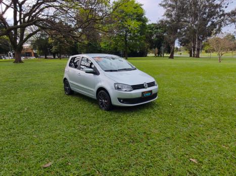 VOLKSWAGEN Fox 1.6 4P FLEX PRIME, Foto 11