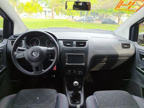 VOLKSWAGEN Fox 1.6 4P FLEX PRIME, Foto 12