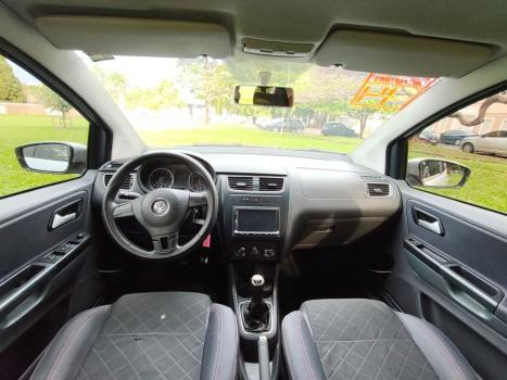 VOLKSWAGEN Fox 1.6 4P FLEX PRIME, Foto 13