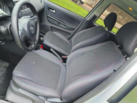 VOLKSWAGEN Fox 1.6 4P FLEX PRIME, Foto 14