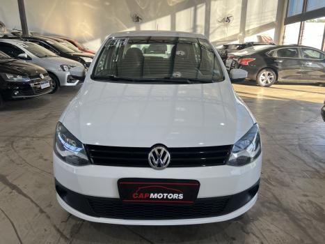 VOLKSWAGEN Fox 1.6 4P TREND FLEX, Foto 1