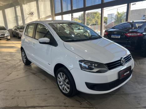 VOLKSWAGEN Fox 1.6 4P TREND FLEX, Foto 2
