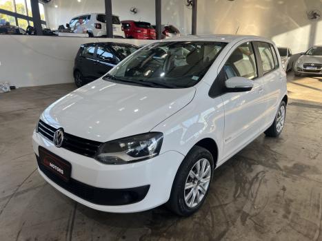 VOLKSWAGEN Fox 1.6 4P TREND FLEX, Foto 3