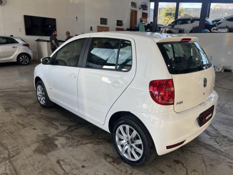 VOLKSWAGEN Fox 1.6 4P TREND FLEX, Foto 4