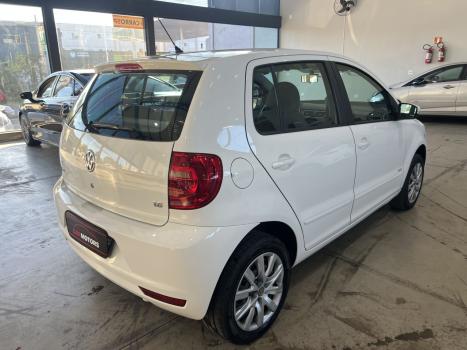 VOLKSWAGEN Fox 1.6 4P TREND FLEX, Foto 5