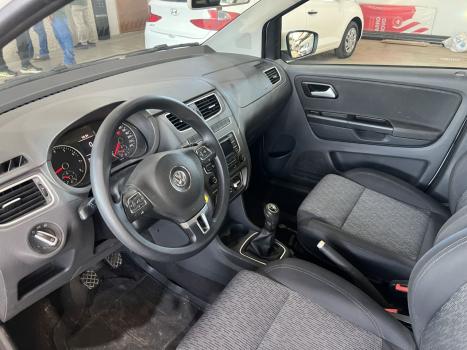 VOLKSWAGEN Fox 1.6 4P TREND FLEX, Foto 8