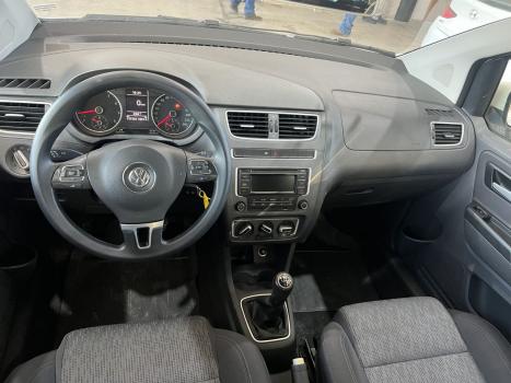 VOLKSWAGEN Fox 1.6 4P TREND FLEX, Foto 10