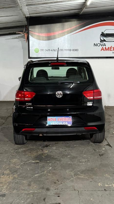 VOLKSWAGEN Fox 1.6 4P TRENDLINE FLEX, Foto 5