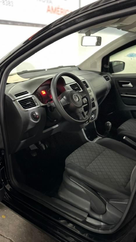 VOLKSWAGEN Fox 1.6 4P TRENDLINE FLEX, Foto 7