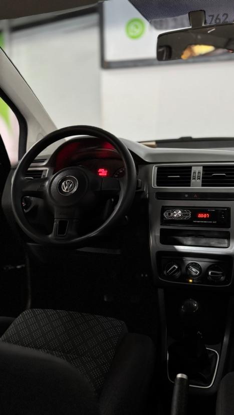 VOLKSWAGEN Fox 1.6 4P TRENDLINE FLEX, Foto 8