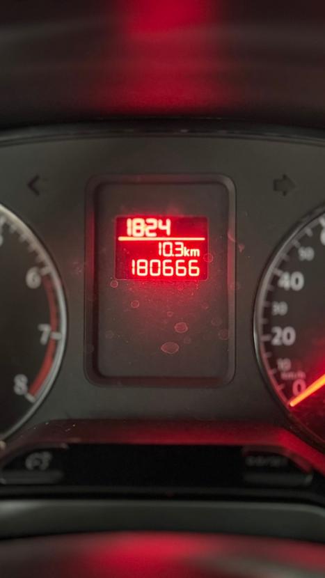 VOLKSWAGEN Fox 1.6 4P TRENDLINE FLEX, Foto 9