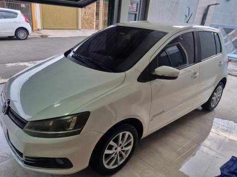 VOLKSWAGEN Fox 1.6 4P COMFORTLINE FLEX, Foto 2
