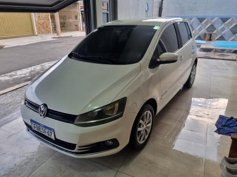VOLKSWAGEN Fox 1.6 4P COMFORTLINE FLEX, Foto 3