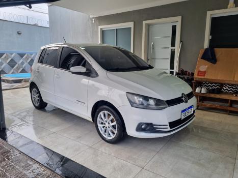VOLKSWAGEN Fox 1.6 4P COMFORTLINE FLEX, Foto 5