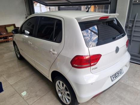 VOLKSWAGEN Fox 1.6 4P COMFORTLINE FLEX, Foto 6