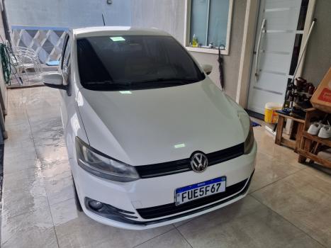 VOLKSWAGEN Fox 1.6 4P COMFORTLINE FLEX, Foto 7