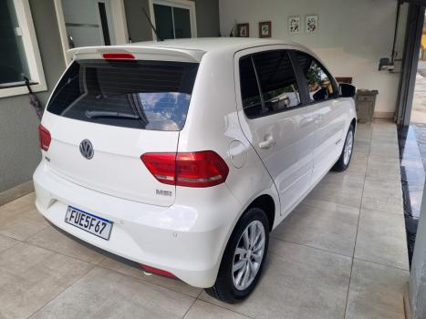 VOLKSWAGEN Fox 1.6 4P COMFORTLINE FLEX, Foto 8