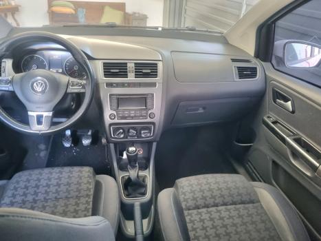 VOLKSWAGEN Fox 1.6 4P COMFORTLINE FLEX, Foto 10