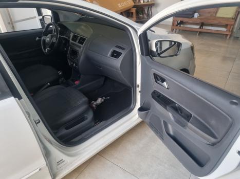 VOLKSWAGEN Fox 1.6 4P COMFORTLINE FLEX, Foto 10