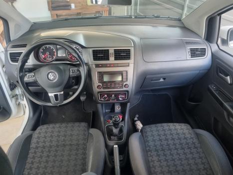 VOLKSWAGEN Fox 1.6 4P COMFORTLINE FLEX, Foto 11