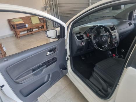 VOLKSWAGEN Fox 1.6 4P COMFORTLINE FLEX, Foto 12