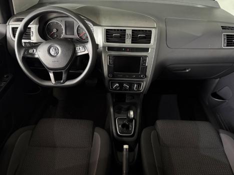VOLKSWAGEN Fox 1.6 4P FLEX CONNECT I-MOTION AUTOMATIZADO, Foto 5