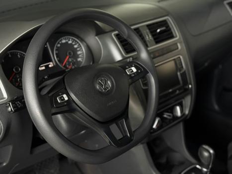 VOLKSWAGEN Fox 1.6 4P FLEX CONNECT I-MOTION AUTOMATIZADO, Foto 6