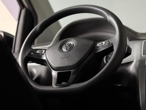 VOLKSWAGEN Fox 1.6 4P FLEX CONNECT I-MOTION AUTOMATIZADO, Foto 8