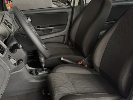 VOLKSWAGEN Fox 1.6 4P FLEX CONNECT I-MOTION AUTOMATIZADO, Foto 9