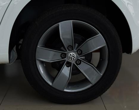VOLKSWAGEN Fox 1.6 4P FLEX CONNECT I-MOTION AUTOMATIZADO, Foto 11