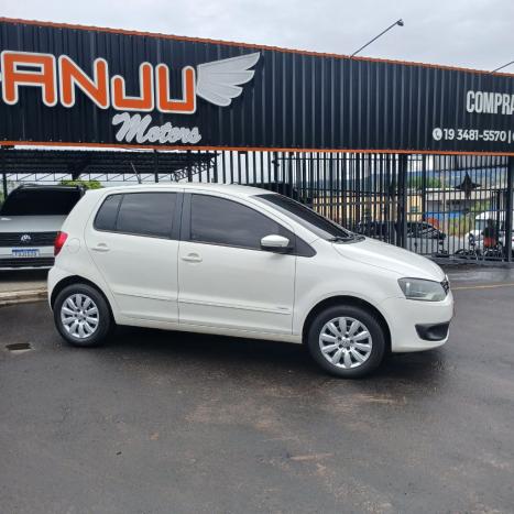 VOLKSWAGEN Fox 1.6 4P COMFORTLINE FLEX, Foto 2