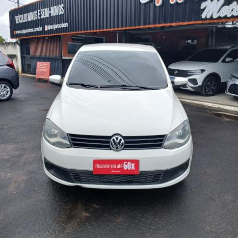 VOLKSWAGEN Fox 1.6 4P COMFORTLINE FLEX, Foto 3