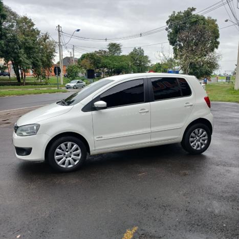 VOLKSWAGEN Fox 1.6 4P COMFORTLINE FLEX, Foto 4