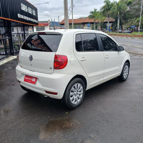 VOLKSWAGEN Fox 1.6 4P COMFORTLINE FLEX, Foto 5